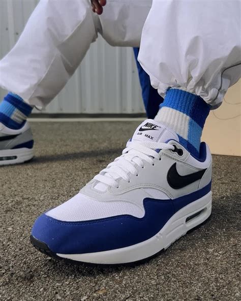 nike air max 1 dunkelblau|nike air max 1.